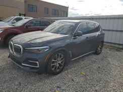 5UXCR6C01N9J47883 2022 BMW X5