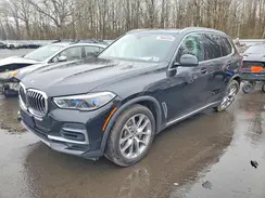 5UXCR6C01N9J65316 2022 BMW X5