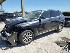 5UXCR6C01N9J78633 2022 BMW X5