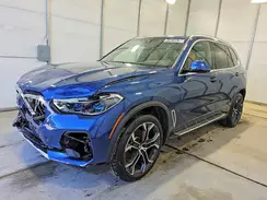 5UXCR6C01N9K03384 2022 BMW X5