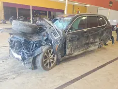 5UXCR6C01N9K10707 2022 BMW X5