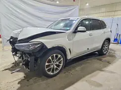 5UXCR6C01N9K19679 2022 BMW X5