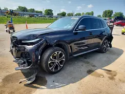 5UXCR6C01N9K19956 2022 BMW X5
