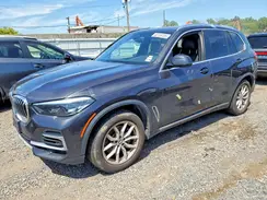 5UXCR6C01N9K20766 2022 BMW X5