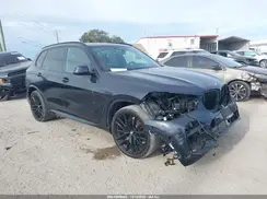 5UXCR6C01N9K34988 2022 BMW X5