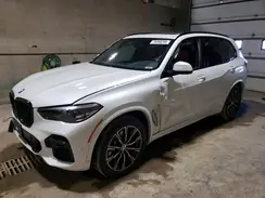 5UXCR6C01N9K38474 2022 BMW X5