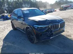 5UXCR6C01N9K60281 2022 BMW X5