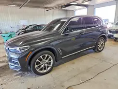 5UXCR6C01N9K60507 2022 BMW X5
