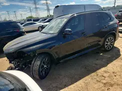 5UXCR6C01N9K61530 2022 BMW X5
