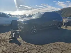5UXCR6C01N9K65240 2022 BMW X5