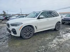 5UXCR6C01N9K65514 2022 BMW X5