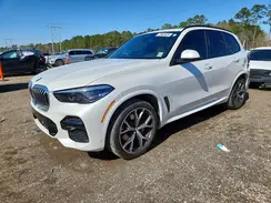 5UXCR6C01N9K65528 2022 BMW X5