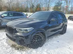 5UXCR6C01N9K75184 2022 BMW X5