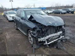 5UXCR6C01N9K78666 2022 BMW X5