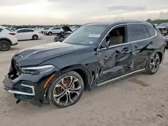 5UXCR6C01N9K79249 2022 BMW X5
