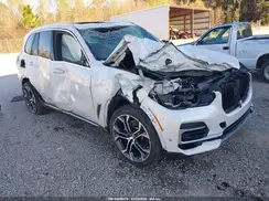 5UXCR6C01N9L01539 2022 BMW X5