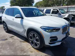 5UXCR6C01N9L16994 2022 BMW X5