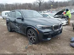 5UXCR6C01N9L28336 2022 BMW X5