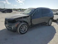 5UXCR6C01N9L38252 2022 BMW X5