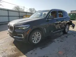 5UXCR6C01N9L67332 2022 BMW X5