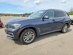 5UXCR6C01N9L80890 2022 BMW X5