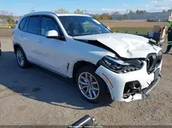 5UXCR6C01N9L82994 2022 BMW X5