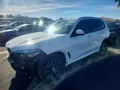 5UXCR6C01N9L83434 2022 BMW X5