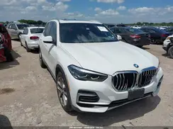 5UXCR6C01N9L84650 2022 BMW X5