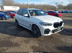 5UXCR6C01N9L85930 2022 BMW X5