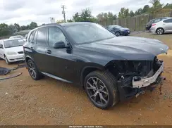 5UXCR6C01N9L91789 2022 BMW X5