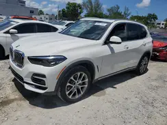 5UXCR6C01N9L92411 2022 BMW X5