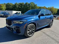 5UXCR6C01N9L92666 2022 BMW X5