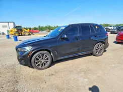 5UXCR6C01N9M10552 2022 BMW X5
