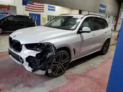 5UXCR6C01N9M24919 2022 BMW X5
