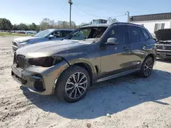 5UXCR6C01N9M37380 2022 BMW X5