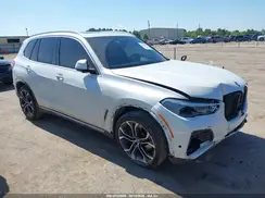 5UXCR6C01N9M43227 2022 BMW X5