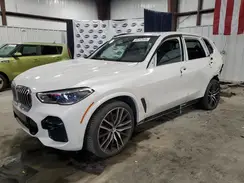 5UXCR6C01N9M53529 2022 BMW X5