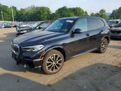 5UXCR6C01N9M56950 2022 BMW X5
