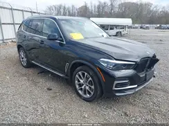 5UXCR6C01N9M66846 2022 BMW X5