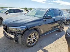 5UXCR6C01N9M90662 2022 BMW X5