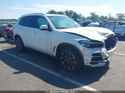 5UXCR6C01N9M94484 2022 BMW X5