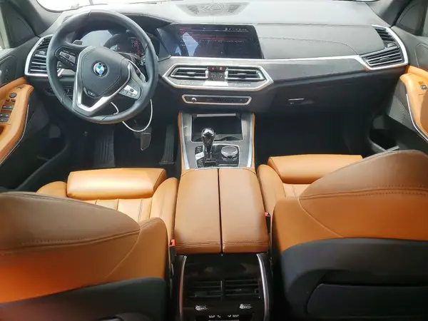 5UXCR6C01N9N14488 2022 BMW X5 - Image 8