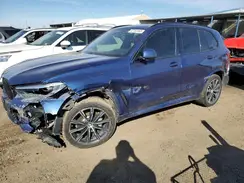 5UXCR6C01N9N16726 2022 BMW X5