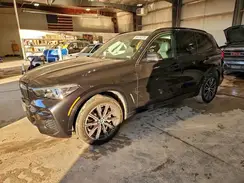 5UXCR6C01N9N19318 2022 BMW X5