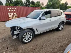 5UXCR6C01N9N21182 2022 BMW X5