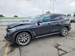 5UXCR6C01N9N30223 2022 BMW X5