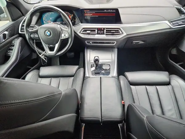 5UXCR6C01N9N30223 2022 BMW X5 - Image 8