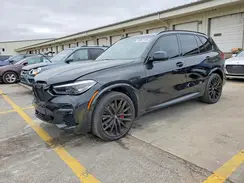 5UXCR6C01N9N36118 2022 BMW X5