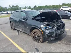 5UXCR6C01P9N49048 2023 BMW X5