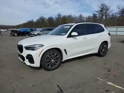 5UXCR6C01P9N56971 2023 BMW X5